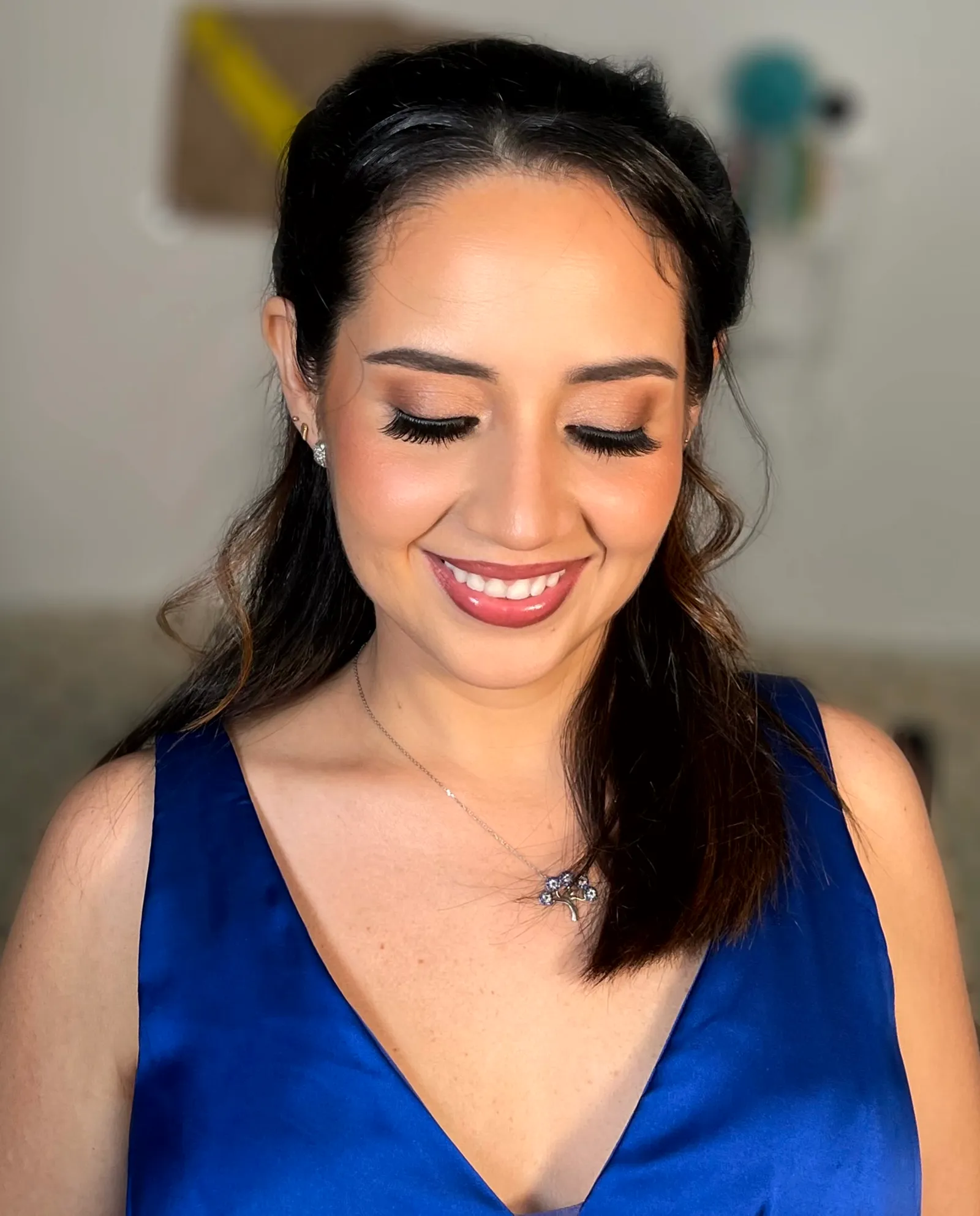 Look elegante