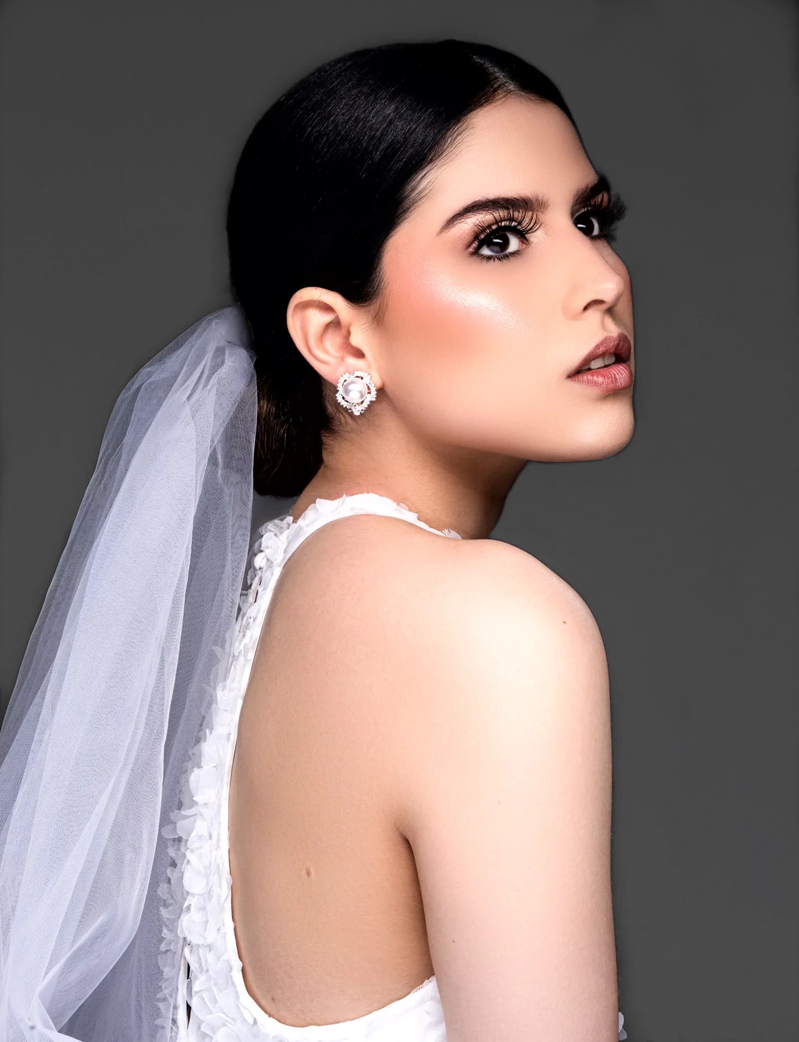 Maquillaje novias